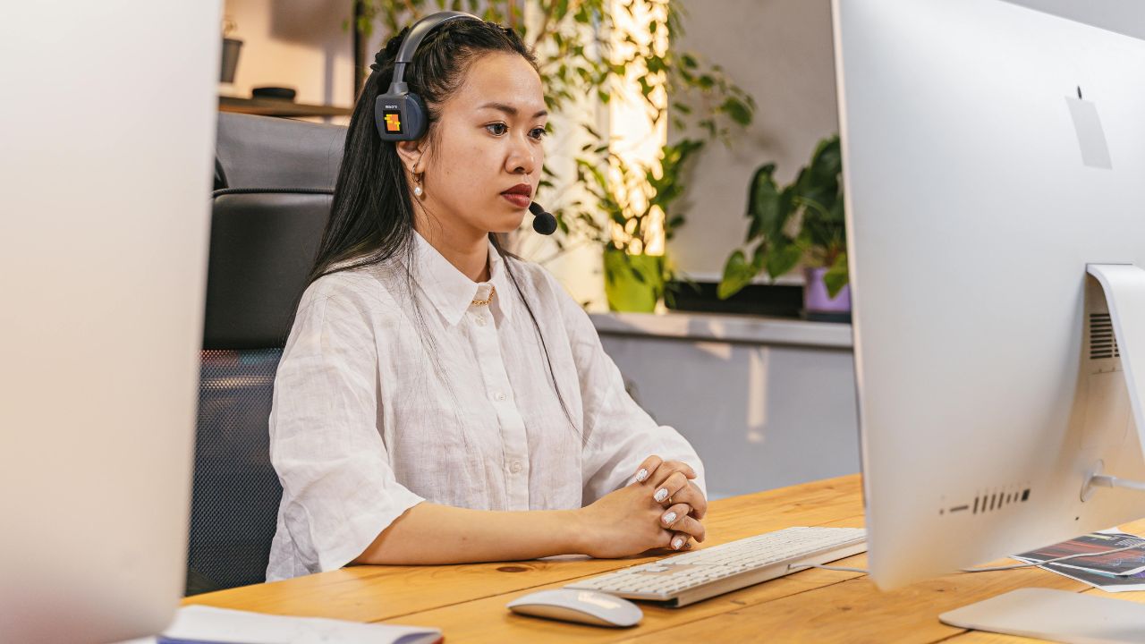 Changer de poste après un arrêt de travail