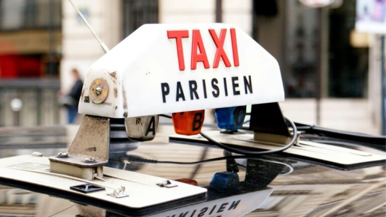 Prix d’une licence de taxi en France