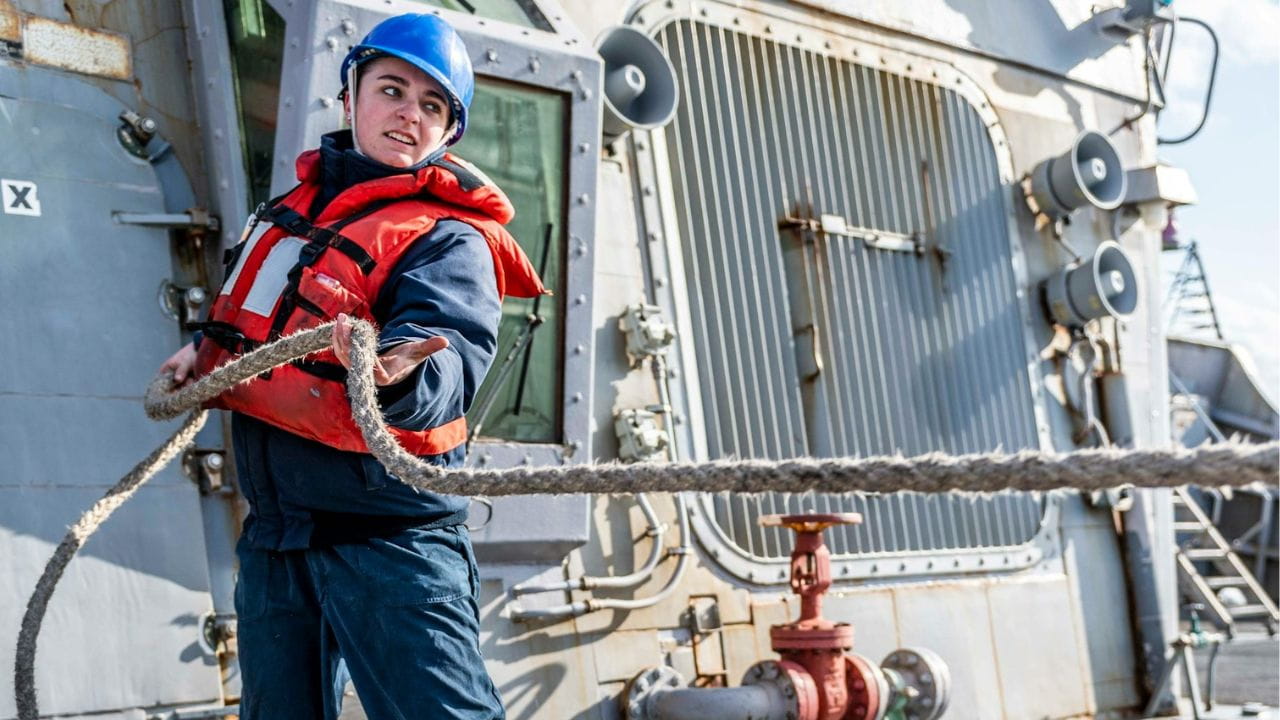 Métiers bien payés que personne ne veut faire