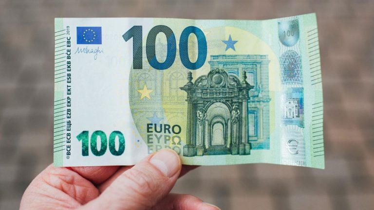 Gagner 100 € par jour