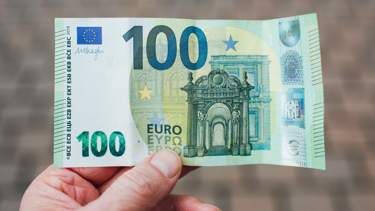 Gagner 100 € par jour