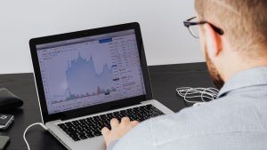 Credit monitoring arrangement
