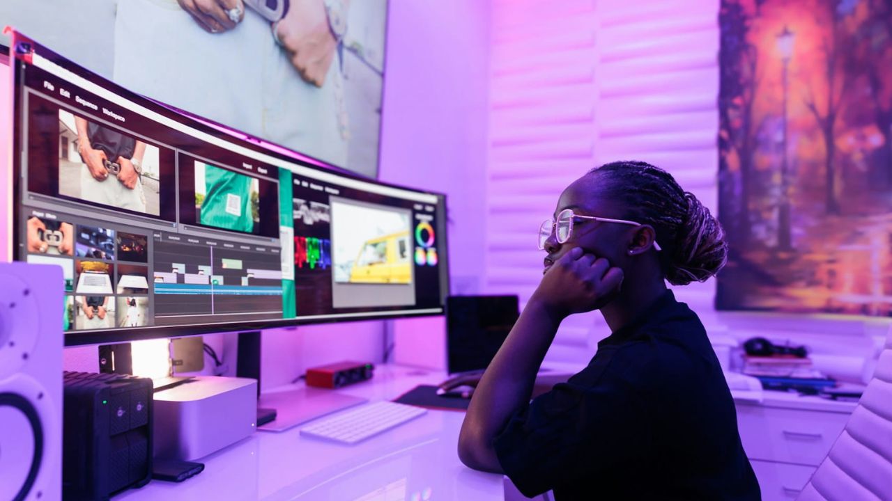 Multimedia Expertise
