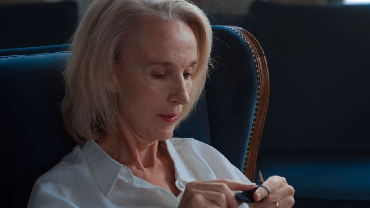 La retraite de Ségolène Royal