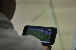 Avoir accès à Footclub