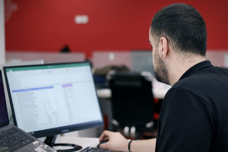 Data Validation Manager