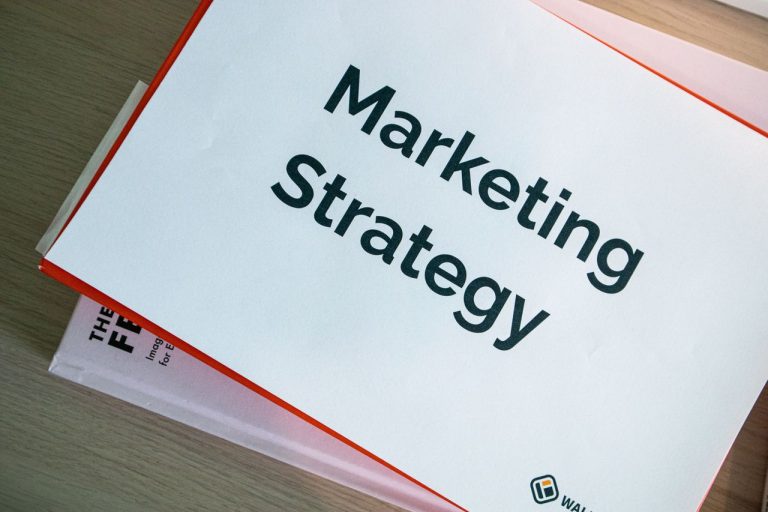 Marketing alternatif